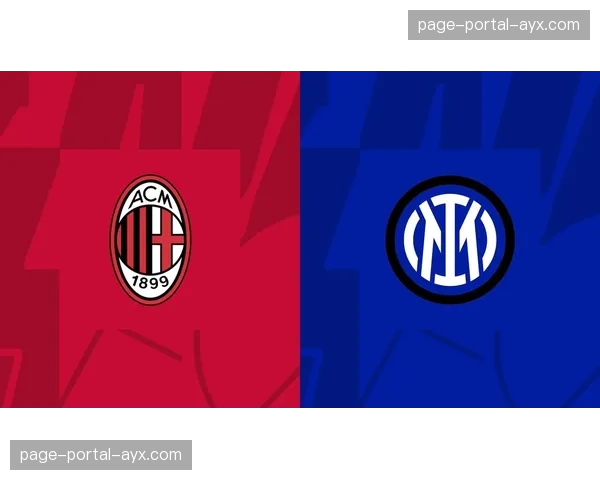 深度复盘:米兰德比平局背后的战术博弈与关键转折