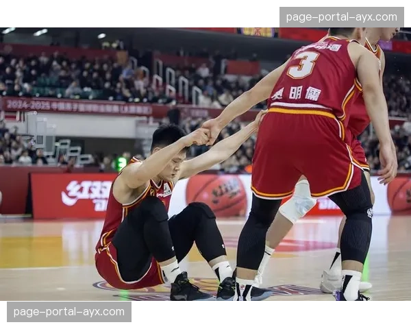 “魔鬼主场”的告别:山西太原体育馆最后一个CBA常规赛之夜 “魔鬼主场”的告别:山西太原体育馆最后一个CBA常规赛之夜